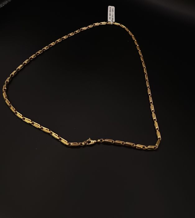 Lanț bărbătesc  Aur 14K 14,89 GR