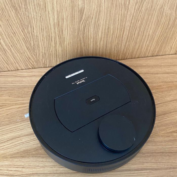 Робот пылесос Tefal X-plorer serie S70
