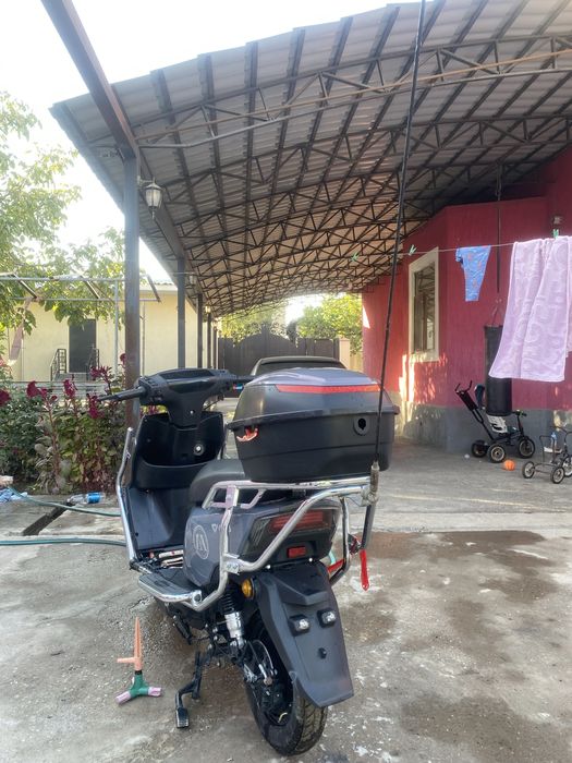 Мапед электроный 1200w