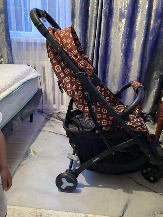 Продам детскую кровать