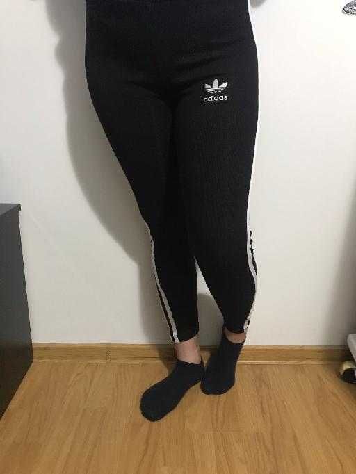 Colanți vătuiti mărimi de la s la xxl preț 40 lei