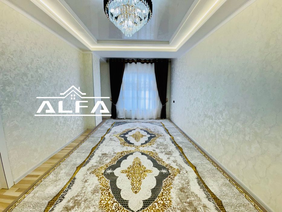 3 xonali qilingan 71m2 4-qavat. xonadon kvartira sotiladi #3x #227sh