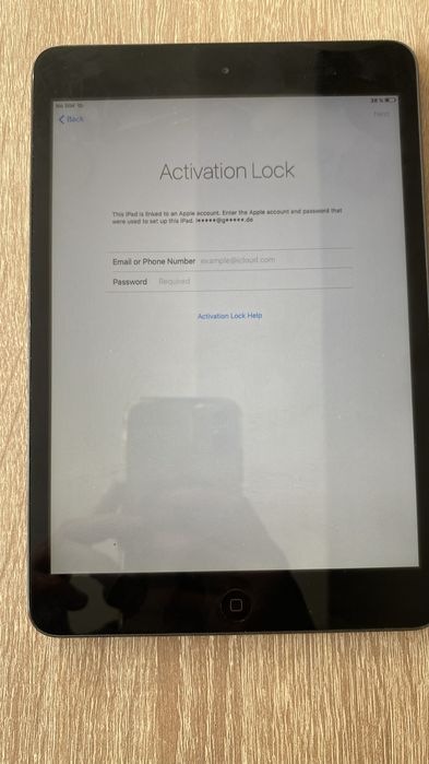 Vand IPad-uri!!!