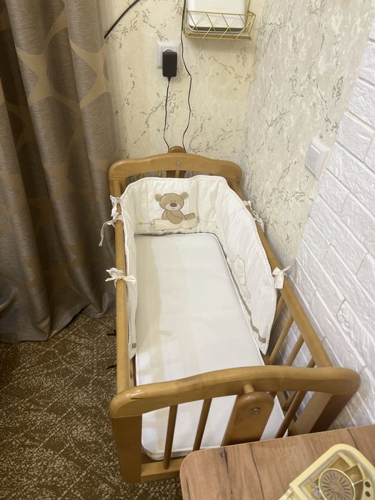 Люлька-кроватка mothercare