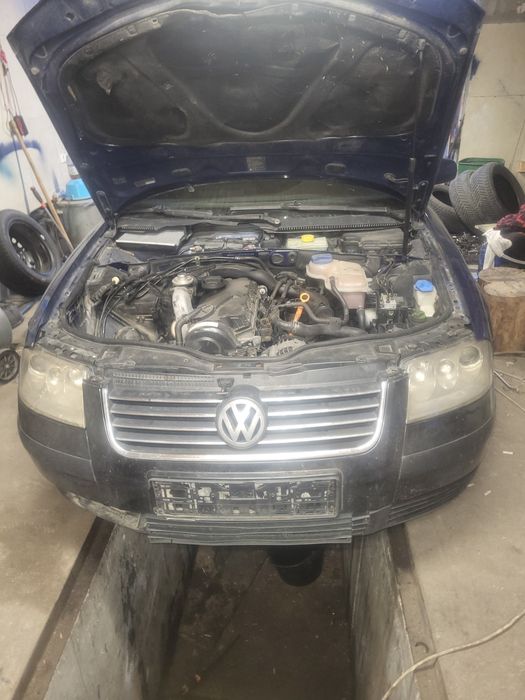 Piese pasat b5.5