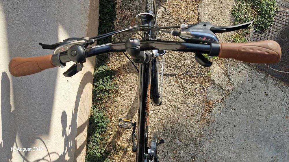 vand bicicleta feldmeier
