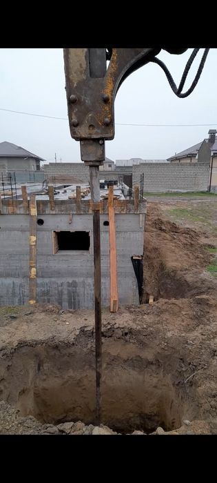 Quduq qoqamiz suv ciqaramiz