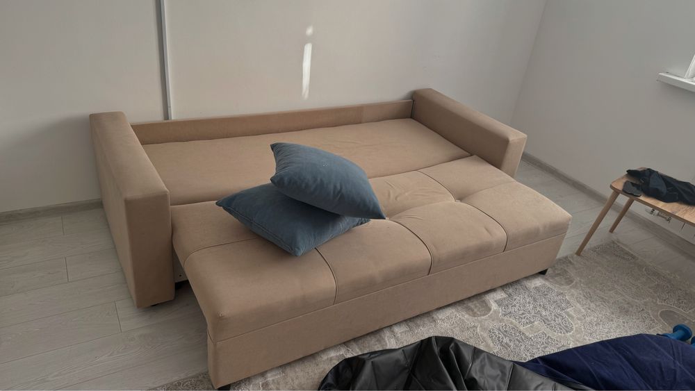 Диван раскладной