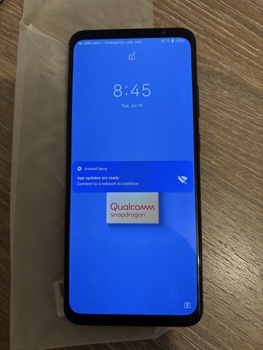 Smartphone Asus  Insiders