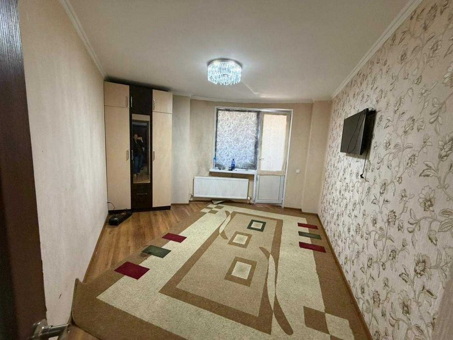 2 комнатная жк Кыпшак Кенесары 70 в ипотеку