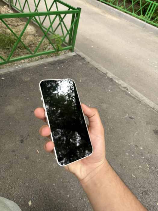 Айфон 13 256 гб