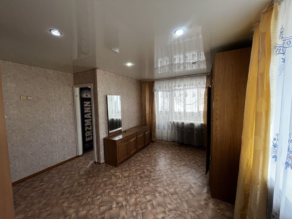 Продам 1-комнатную квартиру