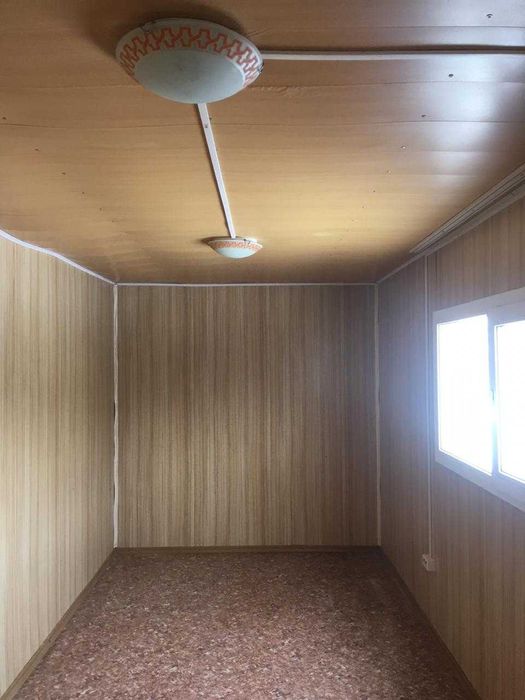 Сдам контейнер 20 тоник