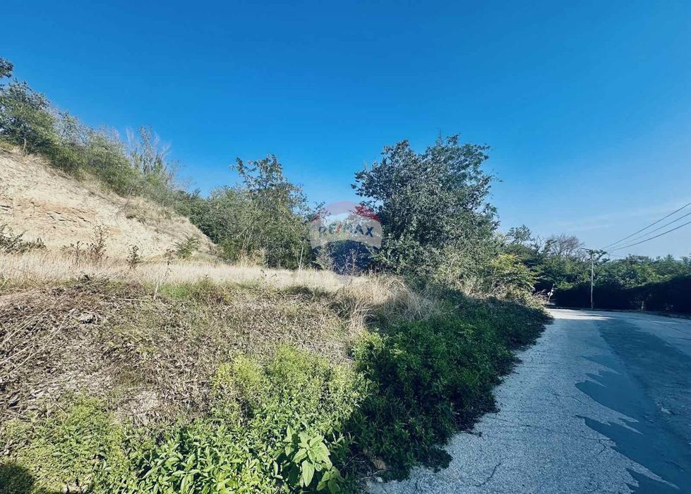 Парцел в регулация до морето, гр.Балчик, Я.И.