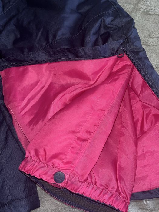 Продам женский лыжный костюм