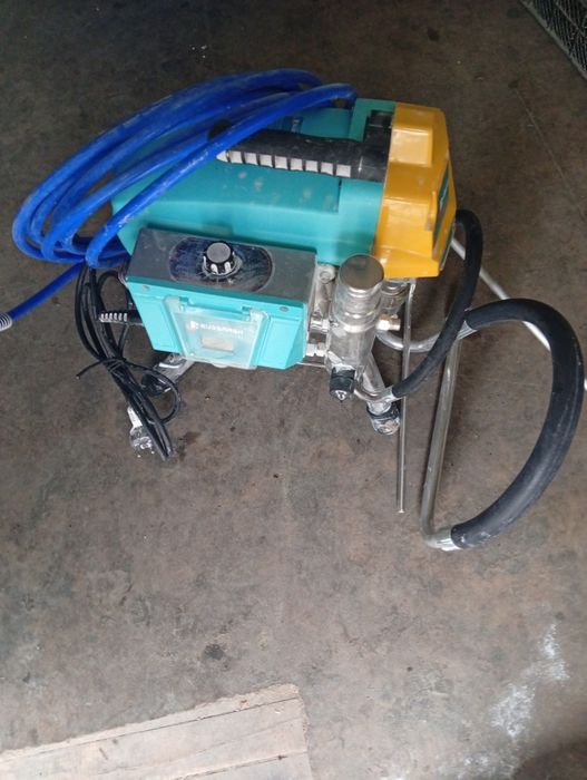 Vagner aparat narxini kelishamiz