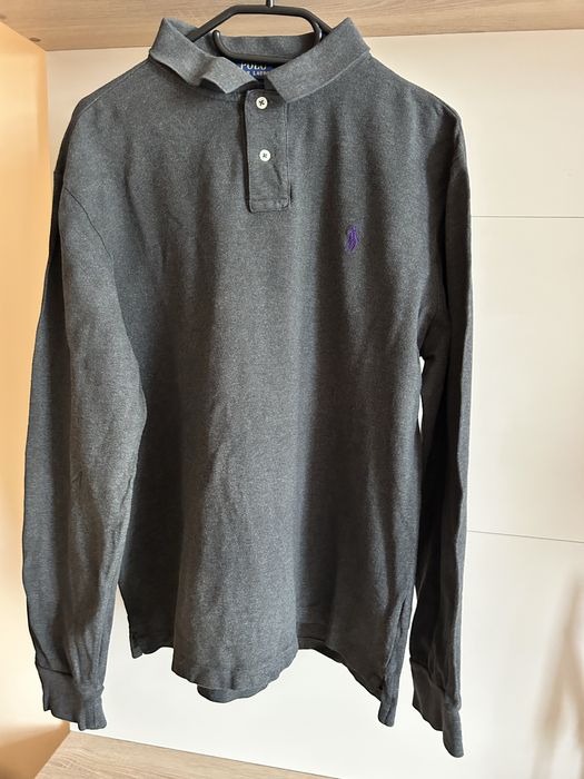 Polo by Ralph Lauren мъжка блуза