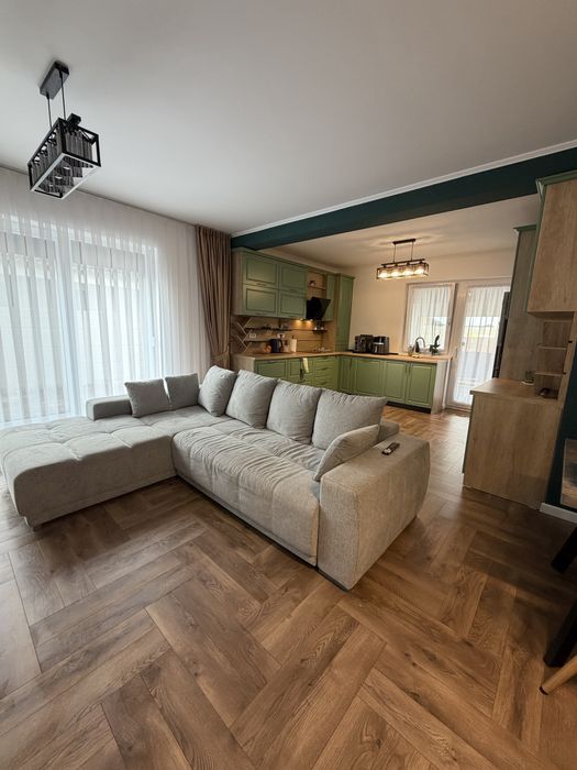 Bocalin Home vinde casa la cheie Santandrei (Gard Inclus)