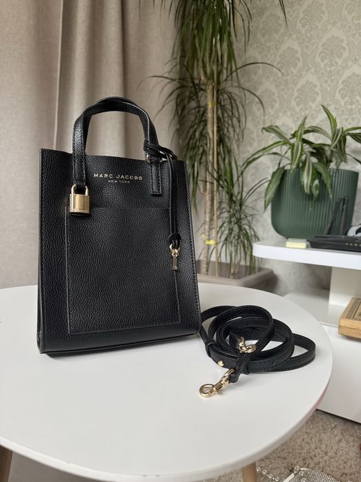 Оригинална чанта marc jacobs