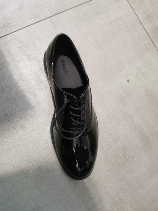 Incaltaminte barbati ZARA - pantofi / pret avantajos