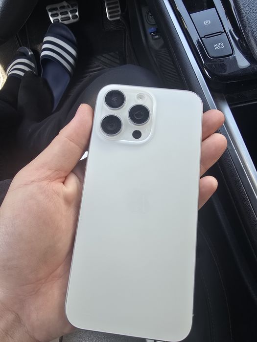 Iphone 15 Pro Max 512 gb, торг