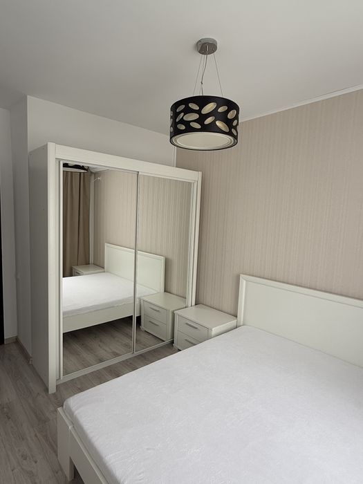 Apartament 2 camere de inchiriat