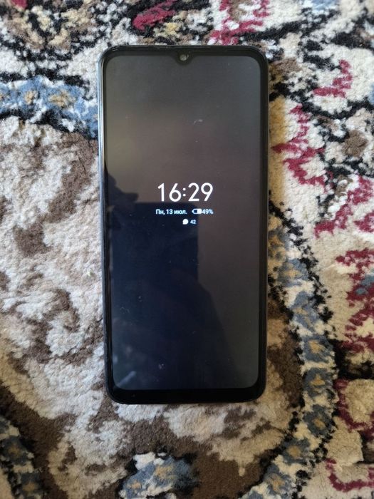İnfineks note 12