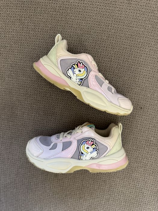 Детски маратонки Zara