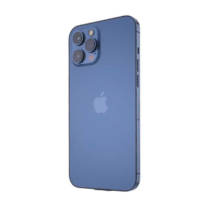 iPhone 12 Pro Max 128GB Pacific Blue - GARANTIE 12 LUNI | TrueGSM