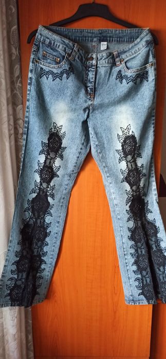 Blugi deosebiți, M, L