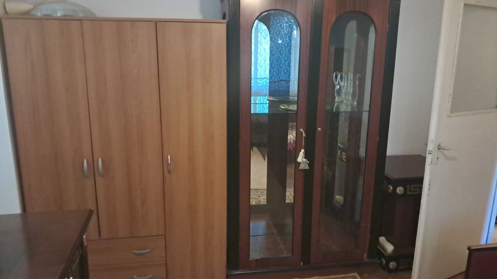 Dau in chirie Apartament 2 camere zona Hermes(Gheorgheni)