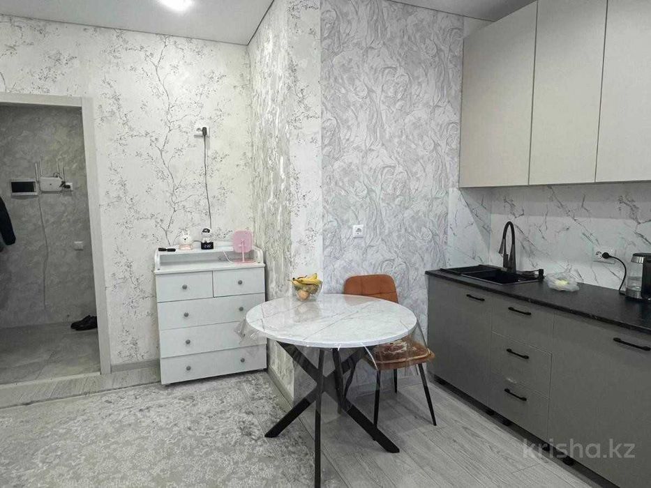 Продажа 1-комнатной квартиры