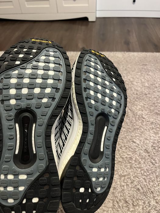 Adidas Solar Glide ST 3-оригинални мъжки маратонки