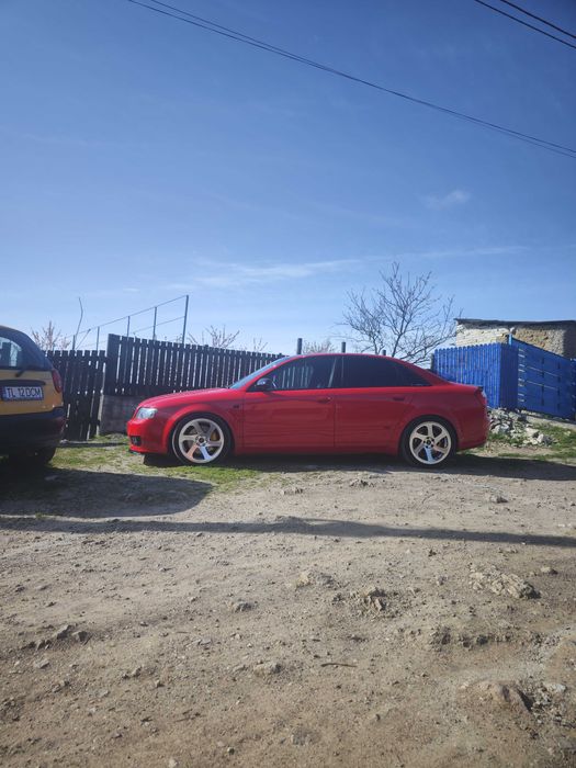 Jante audi r18 model 3sdm