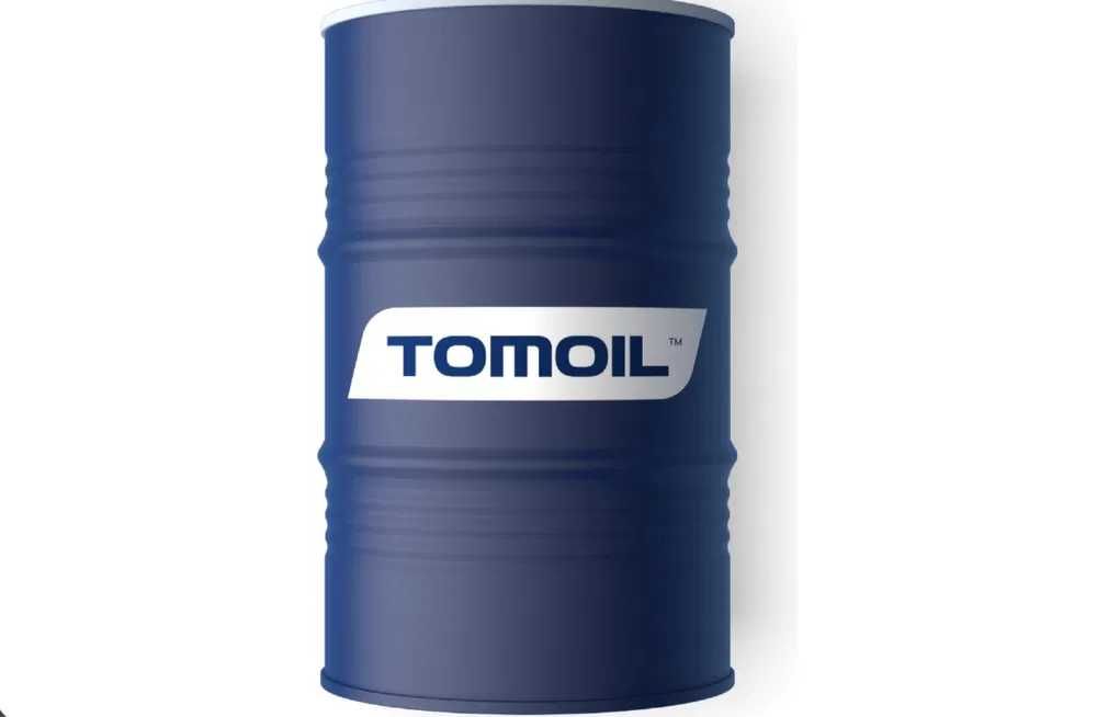 Моторное масло Tomoil 15W-40 CI-4