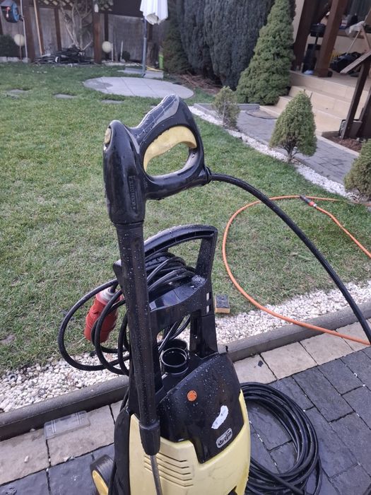 Karcher Hd 690 Trifazic 380v