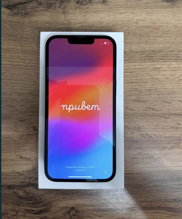Iphone 14 в хорошем состоянии