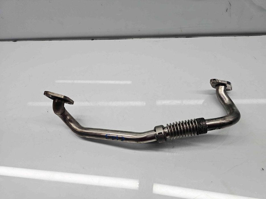 Conducta gaze  AUDI A3 (8P1) [Fabr 2003-2012] 03L131521AK 2.0 TDI CBAB