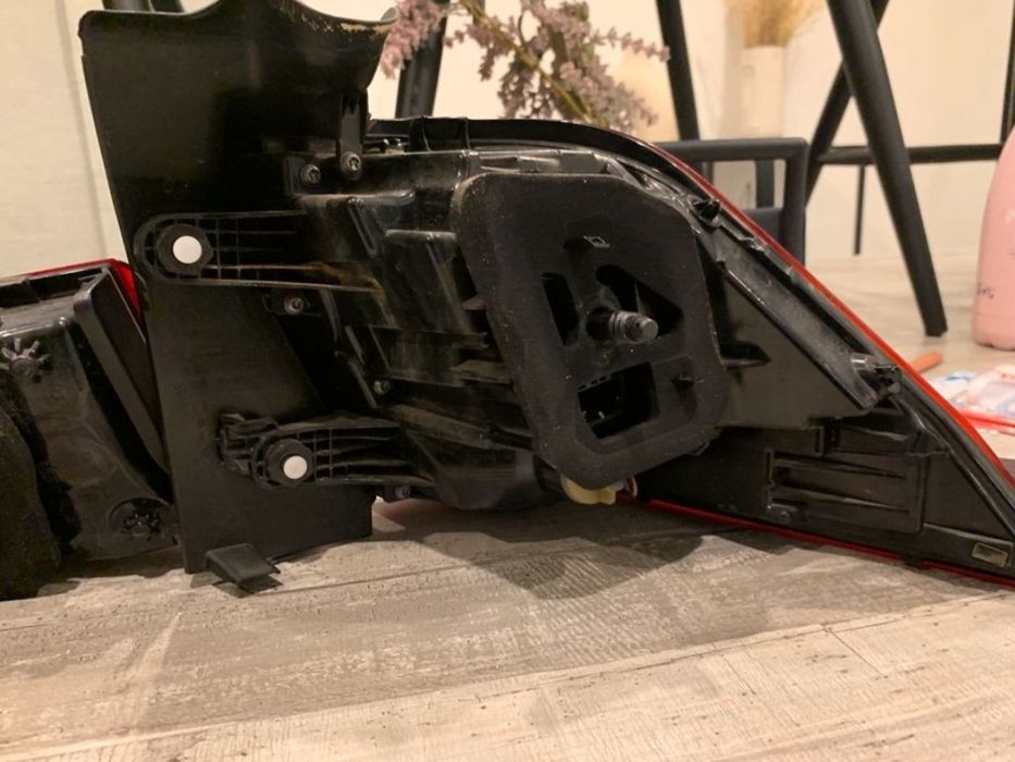 Стопове за фолксваген Тигуан.  Stopove za VW Tiguan