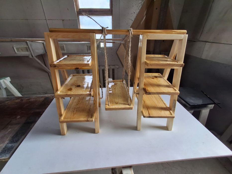 Столярные работы от А до Я