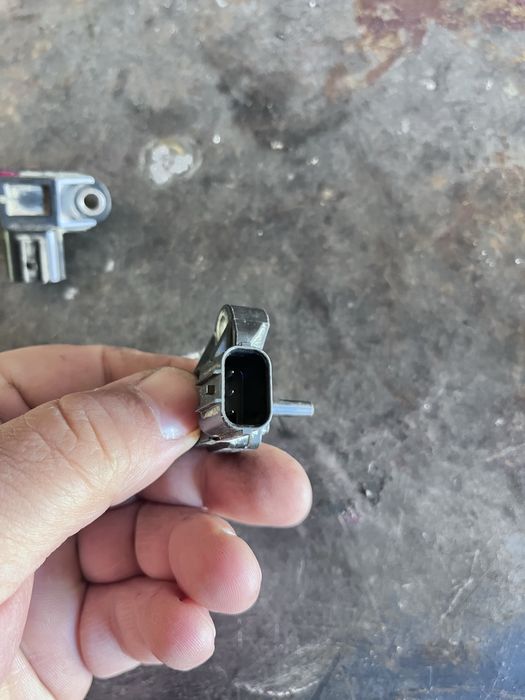 MAP sensor honda crf 450