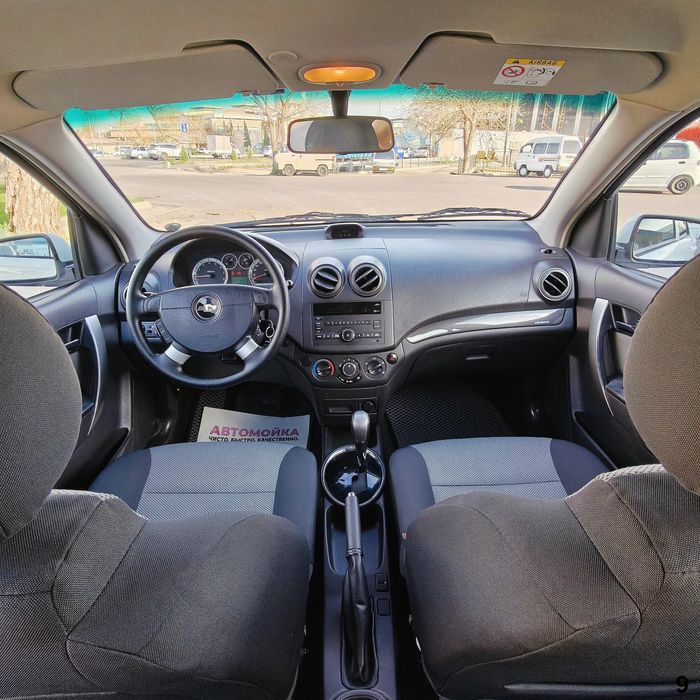 Nexia 3, 2020, АКПП, в отличном состоянии