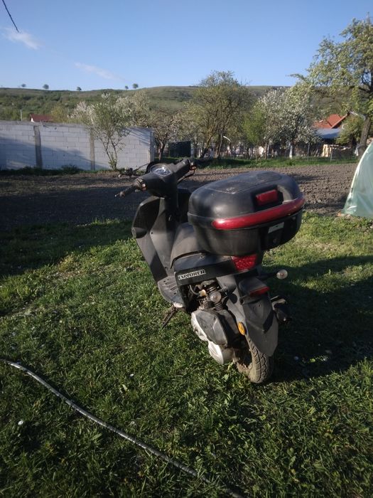 Vand scuter kalio de 49