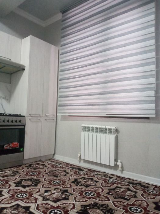 Kvartira ijaraga beriladi