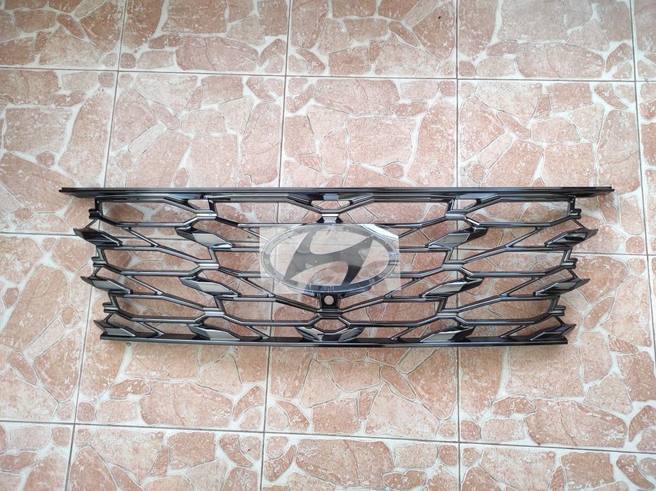 Ретка с камера за Хюндай Туксон/ HYUNDAI TUCSON 2025