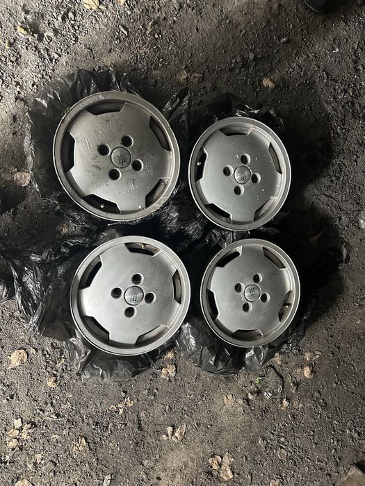 Диско оригинальные 14