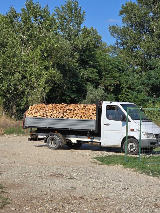 Lemn  de foc  Valcea