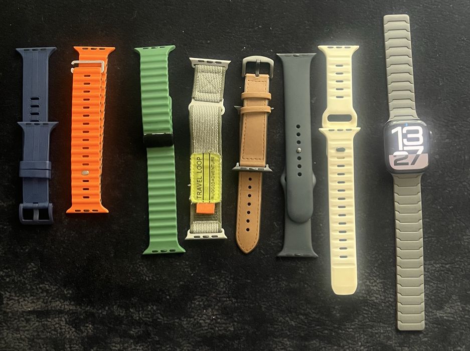 Apple Watch Series 9