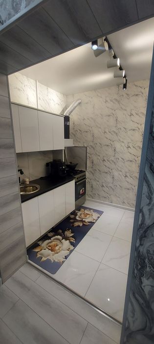 Продаётся  две однокомнатные  квартиры (кубик дом) читать внимательно