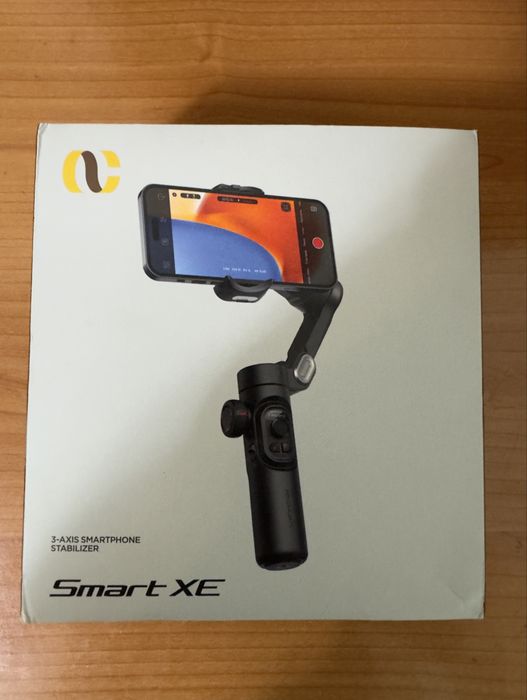 Stabilizator Smart XE